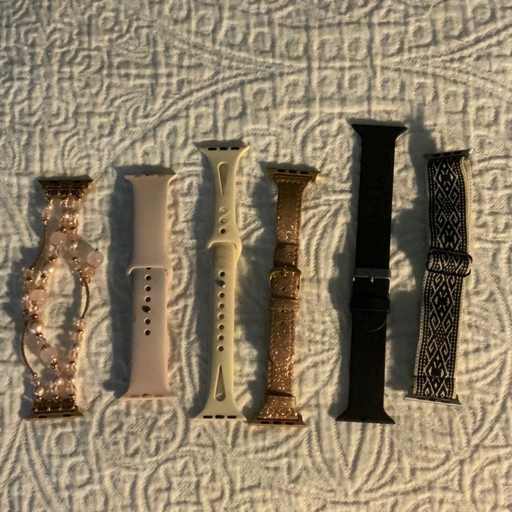 Apple Watch bands